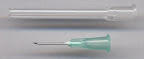 Hypodermic Needle