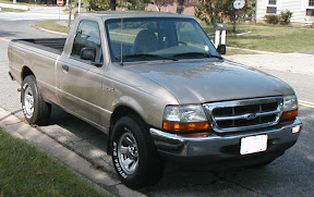 Ford Ranger Ford Ranger