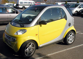 Smart car Smart car