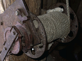 Winch