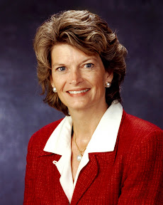 Lisa Murkowski Lisa Murkowski