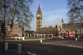 Parliament Square Parliament Square