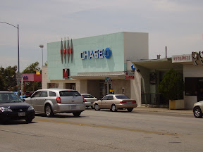 Chase