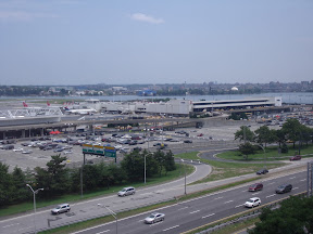 LaGuardia