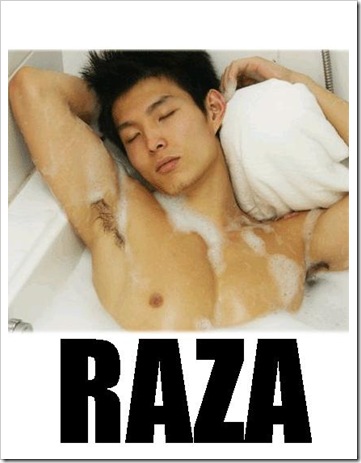 RAZ