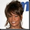 Whitney Houston Hoje