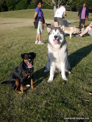 Bob & Munson 