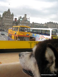 Edinburgh