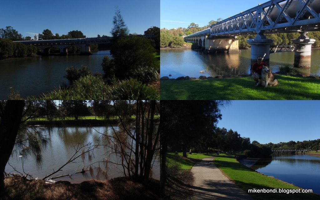 [20090606 Cooks River walk[3].jpg]