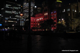 MCA red