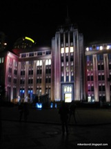 MCA mauve