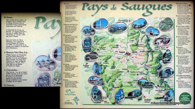 Pays de Saugues Pays de Saugues