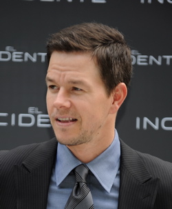 Mark whalberg