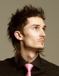 Los cortes de pelo mas populares del 2010 - yometrosexual.com.ar