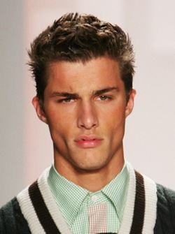 Los cortes de pelo mas populares del 2010 - yometrosexual.com.ar
