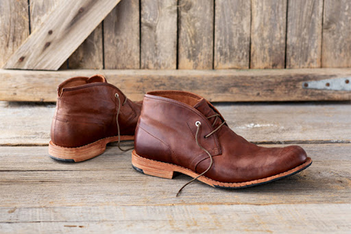 Calzado Timberland primavera-verano 2011 Yometrosexual.com.ar