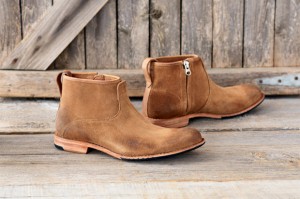 Calzado Timberland primavera-verano 2011 Yometrosexual.com.ar