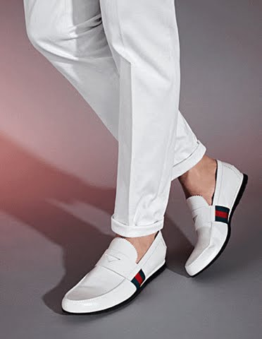 Zapatos Gucci Primavera Verano 2010 Yometrosexual.com.ar Zapatos Gucci Primavera Verano 2010 Yometrosexual.com.ar