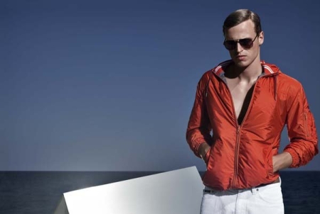 Catálogo Hugo Boss Black Trajes Hombre Primavera Verano 2010-Yometrosexual.com.ar