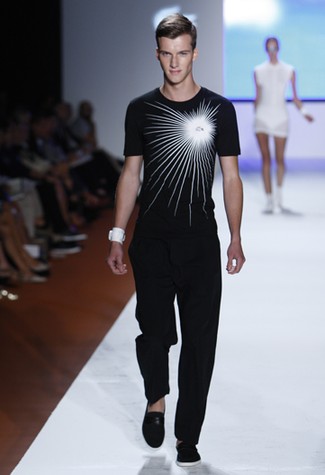 lacoste primavera-verano 2011 la semana de la moda de nueva york - YoMetroSexual.com.ar