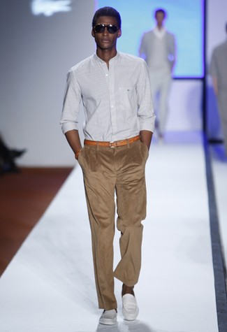 lacoste primavera-verano 2011 la semana de la moda de nueva york - YoMetroSexual.com.ar