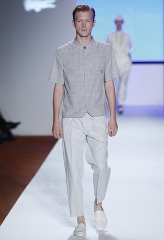 lacoste primavera-verano 2011 la semana de la moda de nueva york - YoMetroSexual.com.ar