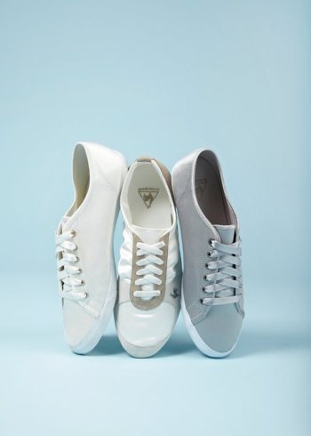 Lookbook Le Coq Sportif Primavera-Verano 2011
