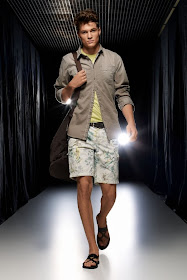 Sisley propuestas de la Primavera-Verano 2011 - YoMetroSexual.com.ar