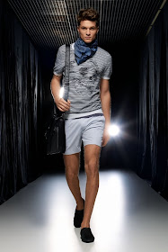 Sisley propuestas de la Primavera-Verano 2011 - YoMetroSexual.com.ar