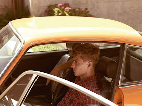 El Catálogo de Balmain Homme para la Primavera-Verano 2011 - YoMetroSexual.com.ar