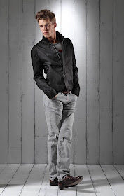 El Lookbook de Love Moschino Men Primavera-Verano 2011 - YoMetroSexual.com.ar