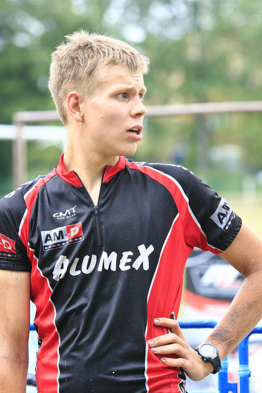 IV Memoriał Bercika. 