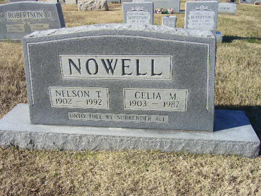 nowell