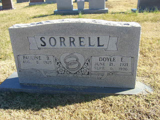 sorrell