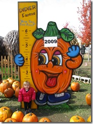 (10-18-09) Big Kids & Pumpkin Patch 09 011