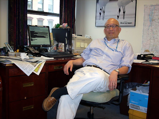 Aki Soga
