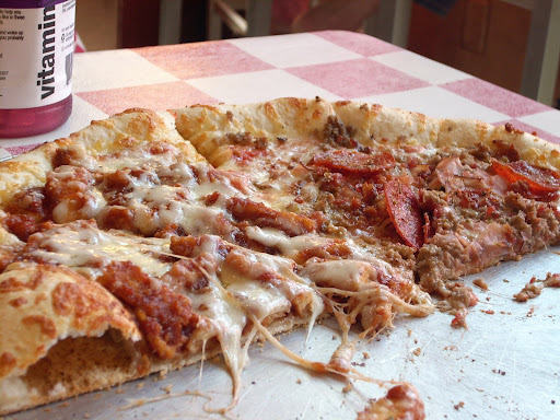Juniors Pizza