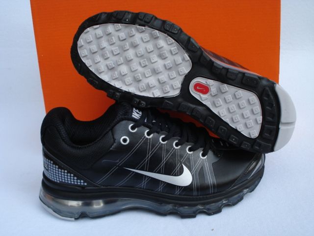 NIKE RUN 2009