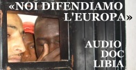 noi difendiamo l'europa!