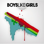 Boys Like Girls boys like girls music