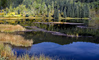 on the way to Kananaskis