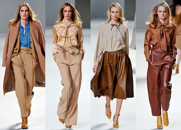 camel light chloe