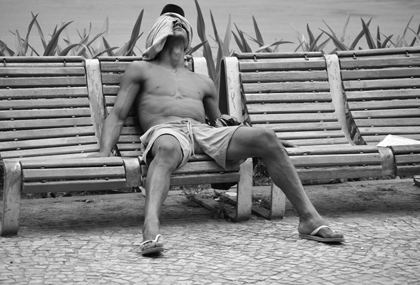 garoto siesta