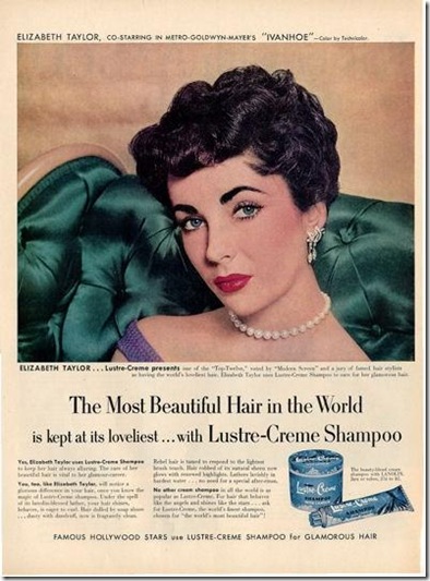 1952_Lustre_Creme liz taylor 1952_Lustre_Creme liz taylor