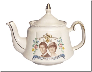 TEAPOT TEAPOT