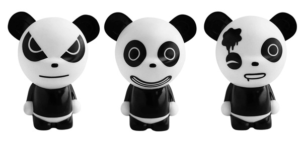 hi panda hi panda