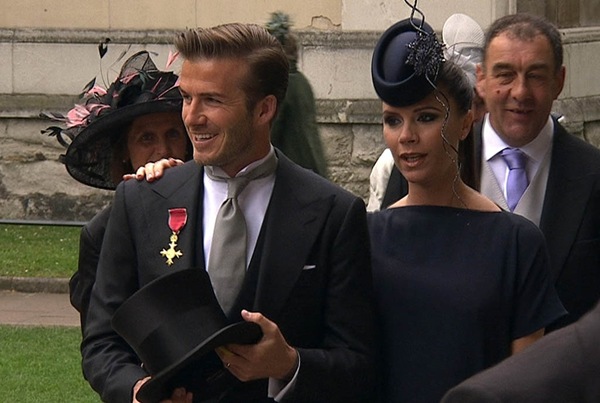 beckham
