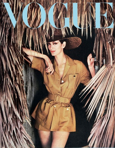 vogue carmen orefice