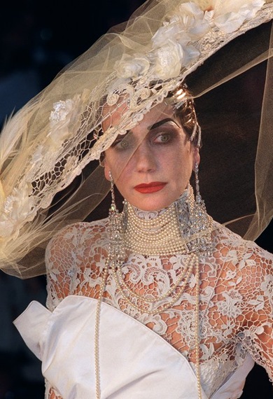 marisa berenson