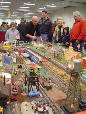 image of Mad City Railfest